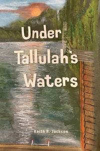Produktbild: Under Tallulah's Waters