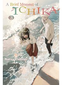 Produktbild: A Brief Moment of Ichika 3