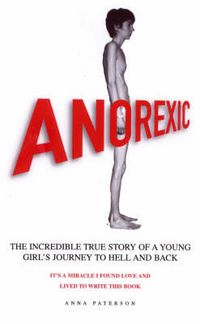 Produktbild: Paterson, A: Anorexic