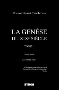 Produktbild: La genese du xixe siecle tome 2