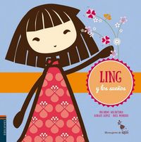 Produktbild: Ling y los sue&ntilde;os