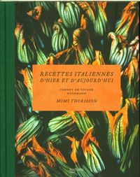 Produktbild: Recettes italiennes d'hier et d'aujourd'hui