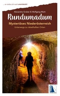 Produktbild: Rundumadum: Mysteri&ouml;ses Nieder&ouml;sterreich