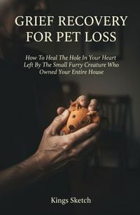 Produktbild: Grief Recovery for Pet Loss