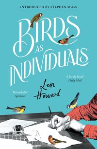 Produktbild: Birds as Individuals