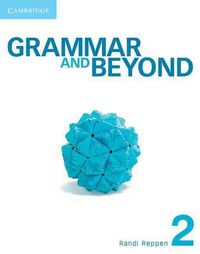 Produktbild: Grammar & Beyond Level 2 Stude