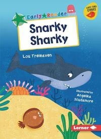 Produktbild: Snarky Sharky