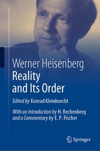 Produktbild: Reality and Its Order