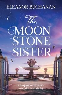 Produktbild: The Moonstone Sister