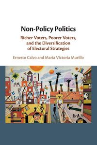 Produktbild: Non-Policy Politics