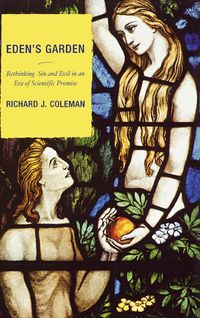 Produktbild: Coleman, R: Eden's Garden