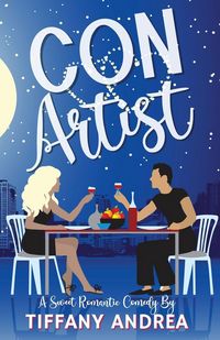 Produktbild: Con Artist