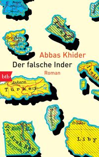 Produktbild: Der falsche Inder
