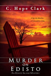 Produktbild: Murder on Edisto