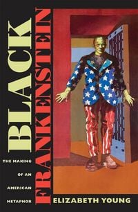 Produktbild: Black Frankenstein