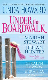 Produktbild: Under The Boardwalk