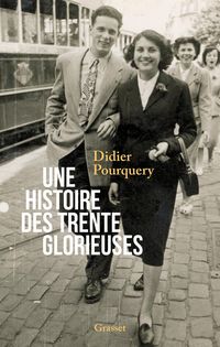 Produktbild: Une histoire des trente glorieuses