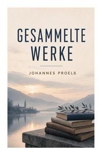 Produktbild: Gesammelte Werke