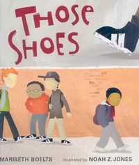 Produktbild: Those Shoes