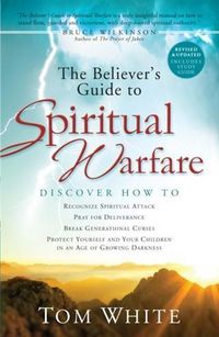 Produktbild: Believer's Guide to Spiritual Warfare