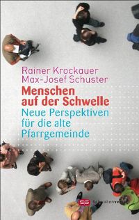 Produktbild: Menschen auf der Schwelle