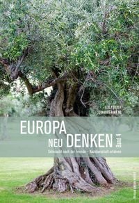 Produktbild: Europa neu denken Band 4