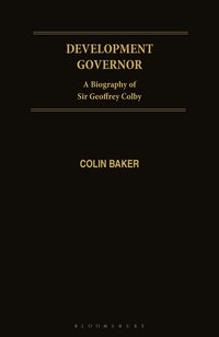 Produktbild: Development Governor