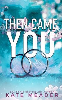 Produktbild: Then Came You
