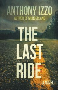 Produktbild: The Last Ride