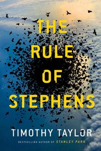 Produktbild: The Rule of Stephens