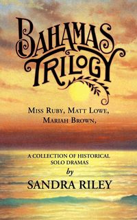 Produktbild: Bahamas Trilogy
