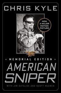 Produktbild: American Sniper