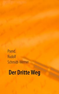 Produktbild: Der Dritte Weg
