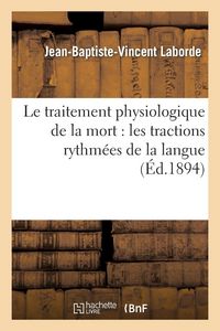 Produktbild: Le traitement physiologique de la mort
