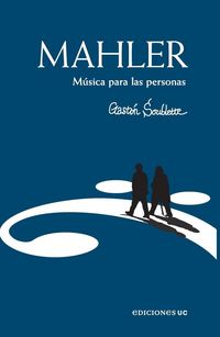 Produktbild: Mahler