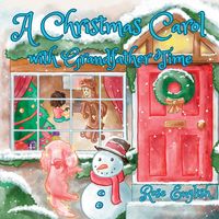 Produktbild: A Christmas Carol with Grandfather Time