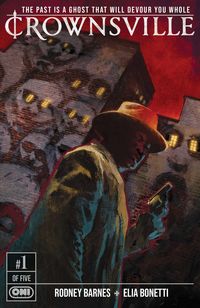 Produktbild: Crownsville #1