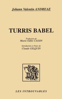 Produktbild: TURRIS BABEL