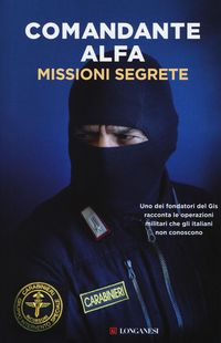 Produktbild: Missioni segrete