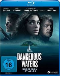 Produktbild: Dangerous Waters - &Uuml;berleben ist alles