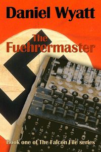 Produktbild: The Fuehrermaster [The Falcon File #1]
