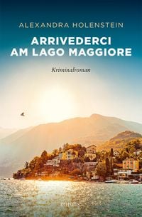Produktbild: Arrivederci am Lago Maggiore