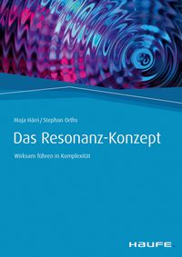 Produktbild: Das Resonanz-Konzept