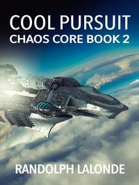 Produktbild: Cool Pursuit: Chaos Core Book 2