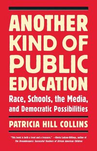 Produktbild: Another Kind of Public Education