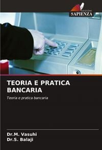 Produktbild: TEORIA E PRATICA BANCARIA