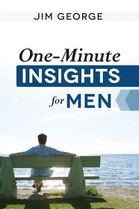 Produktbild: One-Minute Insights for Men