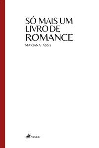 Produktbild: So&acute; mais um livro de romance