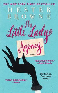Produktbild: Little Lady Agency
