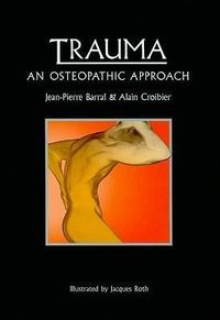 Produktbild: Barral, J: Trauma